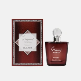 Rotana Perfumes - Basmah Eau de Parfum 100 ml