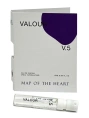 Пробник Оригинал Map Of The Heart V.5 Valour Eau De Parfum Аромат Доблести 1.5 ml