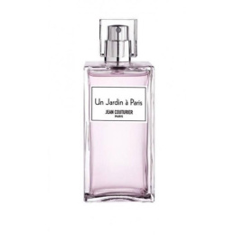 Оригинал Jean Couturier - Un Jardin A Paris Eau de Toilette 100 ml