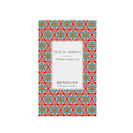Оригинал Berdoues - Oud Al Sahraa Parfum 100 ml