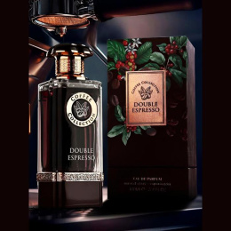 French Avenue - Double Espresso edp 100 ml