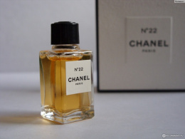 Оригинал Chanel Les Exclusifs de Chanel №22 4 мл.
