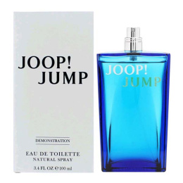 Тестер оригинал Joop! Jump Edt (M) 100 мл