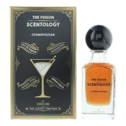 by Orchid - The Fusion Scentology Cosmopolitan, 100 ml