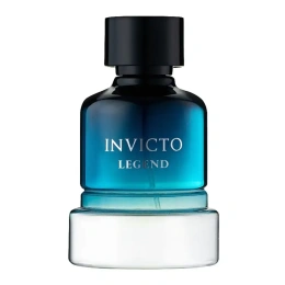 Fragrance World - Invicto Legend, 100 ml