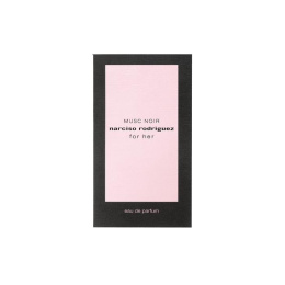 Оригинал Narciso Rodriguez - Musc Noir For Her 30 ml