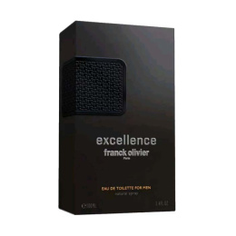 Оригинал Franck Olivier - Excellence For Men 100 ml