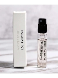 Пробник Оригинал Tous Matiere Noire 2 ml