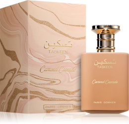 Paris Corner - Taskeen Caramel Cascade 100 ml