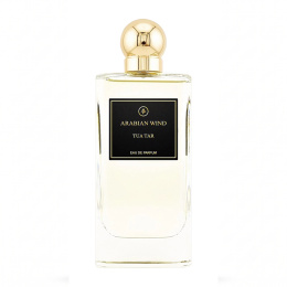 Arabian Wind - Tua Tar Eau de Parfum 75 ml