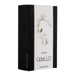Armaf - Caballo Pour Homme Eau De Parfum, 100 ml