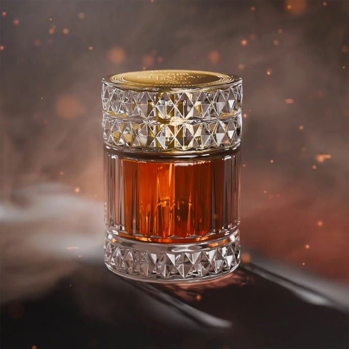 Zimaya Perfumes - Sharaf Blend, 100 ml