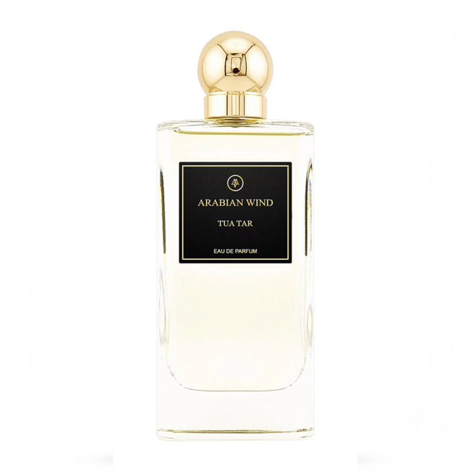 Arabian Wind - Tua Tar Eau de Parfum 75 ml