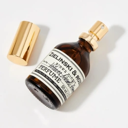 Оригинал Zielinski & Rozen Vetiver , Neroli , Orange Parfum 50 ml