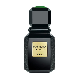 Тестер оригинал Ajmal - Hatkora Wood Eau de Parfum 100 ml