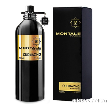 Купить Montale - Oudmazing, 100 ml оптом
