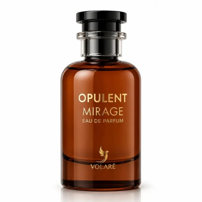 Volare Parfums - Opulent Mirage Eau de Parfum 100 ml