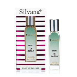 Ручка 18 мл. Silvana W347 Giorgio Armani Acqua di Gioia