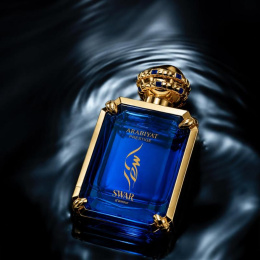 Arabiyat Prestige - Swar D'Amour Eau de Parfum 100 ml
