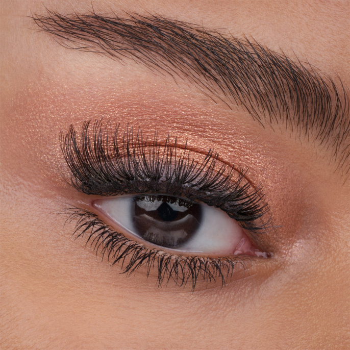 Тени моно Catrice Art Couleurs тон 420 Rusty Roobi