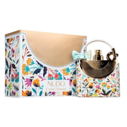 Fragrance World - Nudo Exotic Flowers edP 100 ml