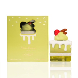 La Parfum Galleria - Maison Ganache Pandan Whisper, 100 ml