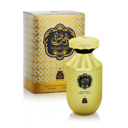 Afnan - Dahaab Saafi, 100 ml