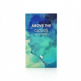 Volare Parfums - Above The Clouds Eau de Parfum 100 ml