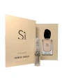 Пробник Оригинал Giorgio Armani Si Eau De Parfum 1.2 ml