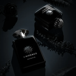 Оригинал Amouage Memoir Man EDP 100 ml