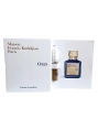 Пробник Оригинал Maison Francis Kurkdjian Oud 2 ml