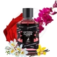 Maison Alhambra - Victoria Flower Orchid 100 ml