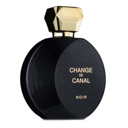 Fragrance World - Change de Canal Noir, 100 ml