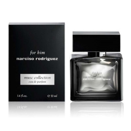 Тестер оригинал Narciso Rodriguez For Him Musc Edp (M) 50 мл