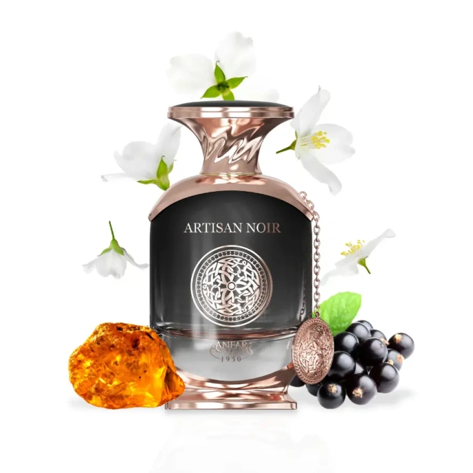 Anfar 1950 - Artisan Noir, 100 ml