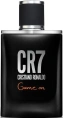 Тестер оригинал Cristiano Ronaldo - Cr7 Game On edt 100 ml