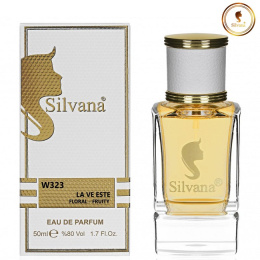 Элитный парфюм Silvana W323 Lancome La Vie Est Belle
