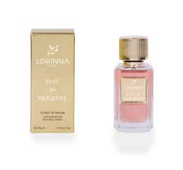 Lorinna Paris - №44 Ex Nihilo Lust in Paradise, 50 ml
