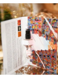 Пробник Оригинал Memo Paris Madurai Eau De Parfum 1.5 ml