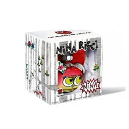 Оригинал Nina Ricci - Les Monstres de Nina Ricci Nina 50 ml