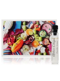 Пробник Оригинал Atelier Cologne Pacific Lime 2 ml