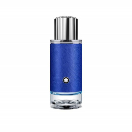 Оригинал Montblanc - Explorer Ultra Blue Eau de Parfum 30 ml