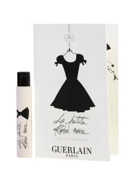 Пробник Оригинал Guerlain La Petite Robe Noire Ma Premier Robe 1 ml