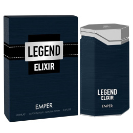 Emper - Legend Elixir Eau De Parfum 100 ml