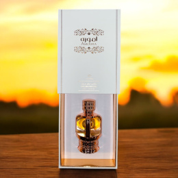 Концентрированное парфюмерное масло Lattafa Amoura 20 ml