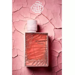 Fragrance World - Optimystic Paradox edp 100 ml