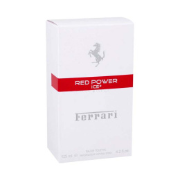 Оригинал Ferrari - Red Power Ice 3 Pour Homme 125 ml
