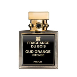 Высокого качества Fragrance Du Bois - Oud Orange Intense 100 ml