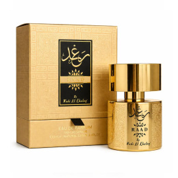 Wadi Al Khaleej - Raad 100 ml