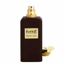 Оригинал Korloff Paris - Private Royal Oud Eau de Parfum 88 ml